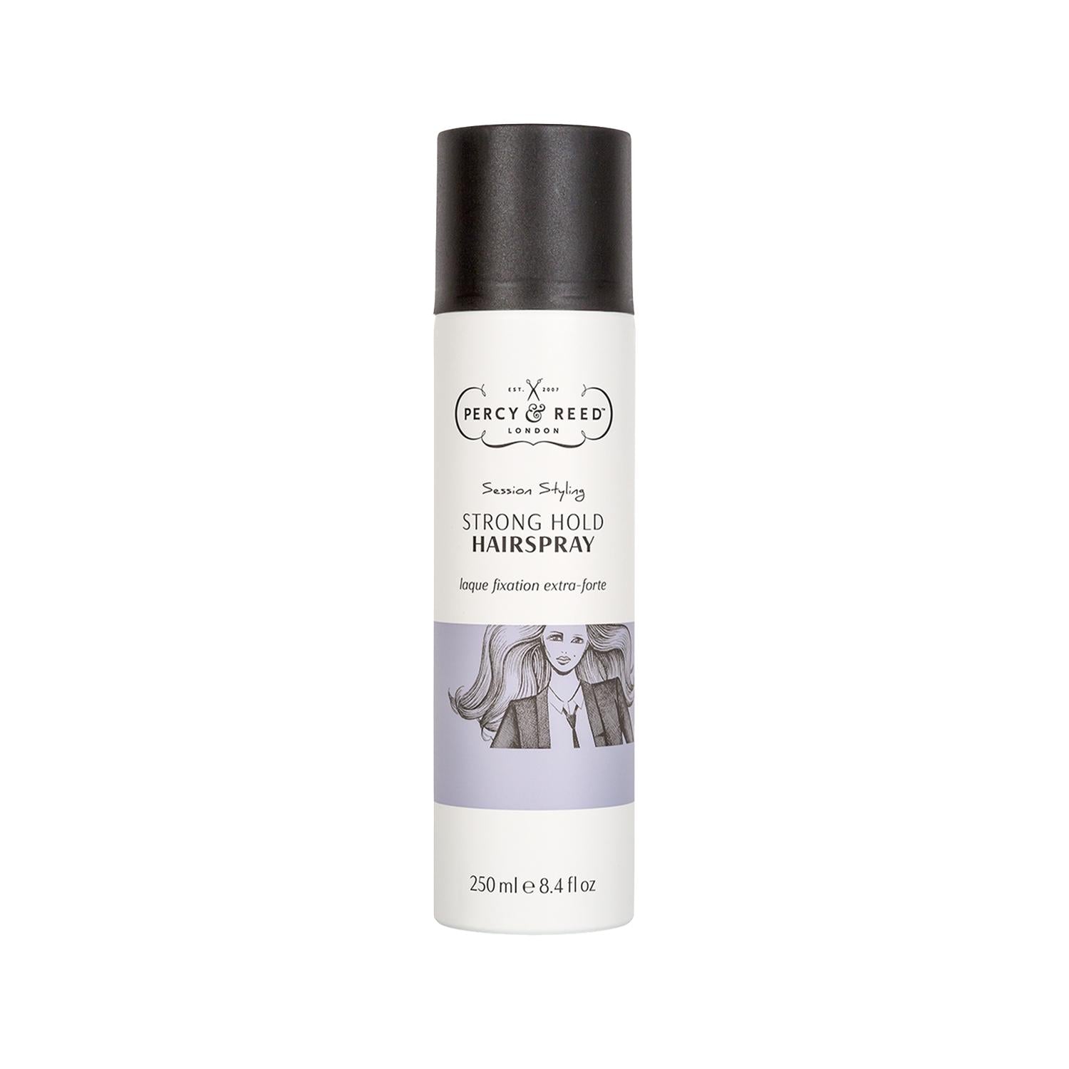Percy & Reed Session Styling: Strong Hold Hair Spray - Long Lasting Salon-Quality Finish, 250 ml Percy & Reed Strong Hold Hair Spray | Salon-Quality Styling hair spray, strong hold hair spray, Percy & Reed hair spray, styling hair spray, long lasting hair spray, 250 ml hair spray, session styling hair spray, hair styling, hair care, salon quality, professional hair spray, strong hold, styling, hair product, women's hair, hairspray, long-lasting hold, updo, curls, sleek hair, volume, styling product, hair st