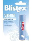 Blistex Sensitive Lip Care - Moisturizing Balm for Sensitive Lips, 4.25gr Blistex Sensitive Lip Care - Moisturizing Balm for Sensitive Lips Sensitive lip care, Moisturizing lip balm, Lip protection, Blistex Sensitive, Dudak Bakımı, Lip balm for sensitive lips, Dry lip relief, Lip moisturizer, Outdoor lip care, Travel lip care, Compact lip balm