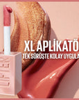 Maybelline New York Lifter Gloss - Hyaluronic Acid Lip Gloss for Moisturizing Lips, Non-Sticky, Lifting Effect - view 5
