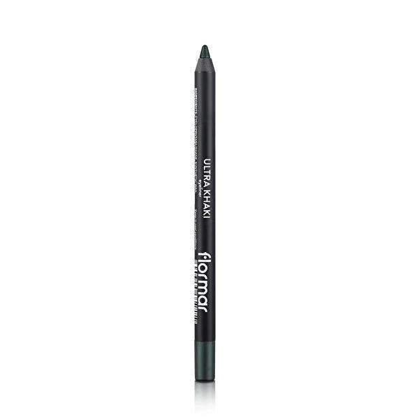 Flormar Ultra Eyeliner - Intense Color, Soft-Tipped Applicator for Precise Eye Makeup - 14 Color Options Flormar Ultra Eyeliner - Precise Eye Makeup Flormar Eyeliner, Ultra Eyeliner, Eye Makeup, Cosmetic Eyeliner, Precision Eyeliner, Makeup Essentials, Beauty Products, Cosmetics, Eye Liner, Makeup Tools, Flormar Cosmetics, Eye Makeup Products, Precise Eyeliner, Vibrant Eye Makeup, Soft-Tipped Eyeliner