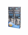 Bioder Men's Hair Removal Cream 100ml - Painless & Effective Body Hair Removal for Sensitive Skin - image 2