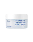 Skin & Lab Vitamin B Hydrating Gel Cream 50 ml