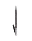 Flormar Ultra Thin Eyebrow Pencil - Waterproof, High Pigment, Built-in Brush for Natural Look - view 3