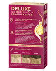 Palette Deluxe Hair Dye - Intense, Long-Lasting Color with Nourishing Properties Palette Deluxe Hair Dye - Intense & Long-Lasting hair dye, intense hair color, long-lasting hair color, nourishing hair dye, color rich hair dye, Palette Deluxe, hair care, hair color products, vibrant hair color, healthy hair