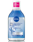 Nivea Micellar Makeup Remover with Serum - Gentle, Effective Makeup Removal for Sensitive Skin - 13.53 fl oz Nivea Micellar Makeup Remover with Serum - 13.53 fl oz Micellar Makeup Remover, Nivea Micellar Water, Serum infused makeup remover, Gentle makeup remover for sensitive skin, Effective waterproof makeup remover, Skincare, Makeup Removal, Sensitive Skin Care, Nivea, Cosmetics, Beauty Products