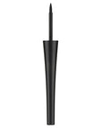 wet n wild Waterproof Liquid Eyeliner - Precise, Long-Lasting, No-Transfer Felt Tip Eyeliner for Durable Eye - Eyeliner