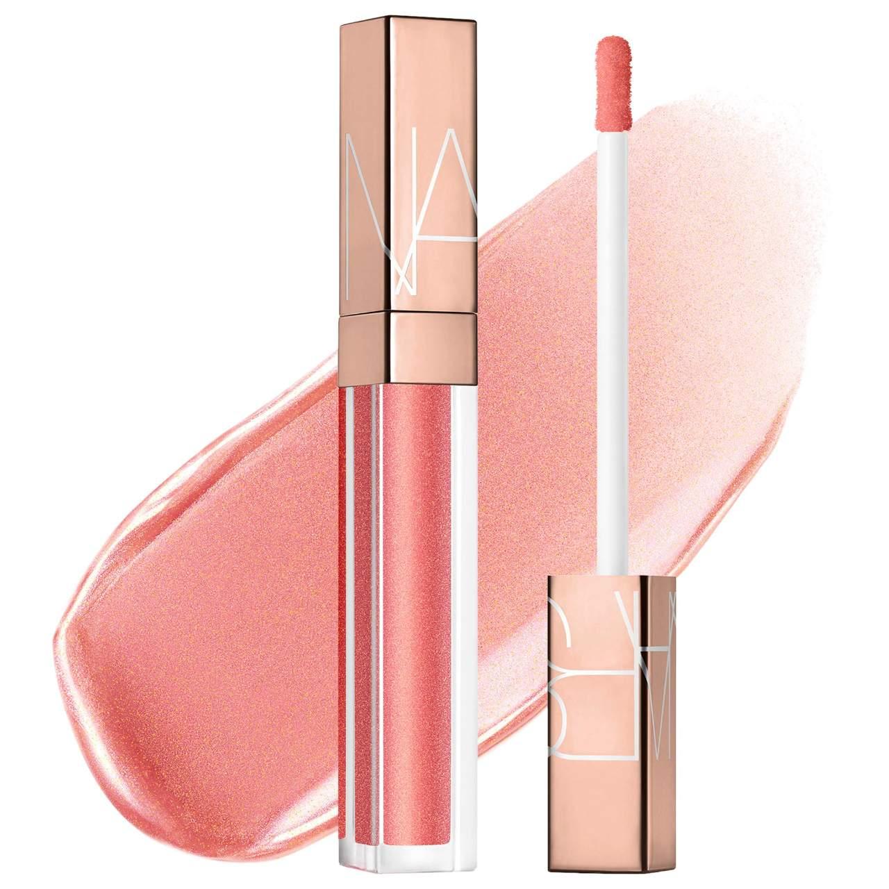 Afterglow Lip Shine Gloss by Afterglow - Hydrating, Natural Lip Care with Pomegranate & Raspberry Seed Oil Afterglow Lip Shine Gloss - Hydrating & Natural Lip Care hydrating lip gloss, natural lip care, chemical-free cosmetics, nourishing lip gloss, pomegranate lip care, lip shine, moisturizing lip gloss, lip gloss with natural ingredients, Afterglow lip products, lip care for dry lips