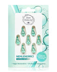 Bee Beauty Hydrating 7-Capsule Serum Set