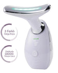 Polosmart PSC66 Face & Neck Beauty Device