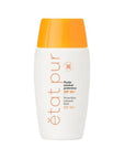 Etat Pur Mineral Fluid SPF 50+ Sunscreen for Sensitive Skin - Broad Spectrum Protection, Natural & Paraben-Free - image 3