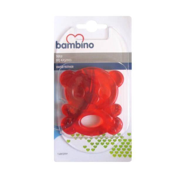 Bambino Red Panda Electric Toothbrush for Kids - Waterproof Children's Oral Hygiene Solution - Toothpaste