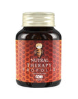 Nutral Therapy Propolis Daily Wellness Support 60 Capsules