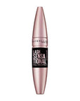 Maybelline Lash Sensational Intense Black Mascara: Volumizing, Lengthening, and Long-Lasting - Dramatic Fan Effect for Stunning Eyelashes Maybelline Lash Sensational Mascara: Intense Black Volume intense black mascara, volumizing mascara, lengthening mascara, lash sensational mascara, long lasting mascara, Maybelline mascara, fan effect mascara, black mascara, eyelash volume mascara, mascara, lash volume, lash definition, dramatic lashes, long-wearing mascara, smudge-proof mascara, argan oil mascara, pro-vi