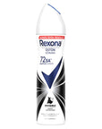 Rexona Women's 72-Hour Antiperspirant Deodorant Spray - Long Lasting Odor Protection for Active Women Rexona 72-Hour Women's Deodorant Spray - Long Lasting Protection women's deodorant spray, 72-hour deodorant protection, antiperspirant deodorant for women, long-lasting deodorant, odor protection for active women, personal hygiene products, antiperspirant spray, women's grooming, active lifestyle, confidence in personal hygiene, Rexona, sweat protection, body odor protection