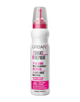 Urban Care Curly Hair Care Repair Spray - Vegan, Heat Protection Up to 230°C, Dermatologically Tested - 5.07 fl oz Urban Care Curly Hair Spray - Vegan & Heat Protective curly hair care, frizzy hair repair, vegan hair products, dermatologically tested hair care, heat protection hair spray, curly hair solution, frizz control, hair nourishment, vegan beauty products, cruelty-free hair care