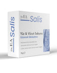 Dr. Ea Salis Pore Tightening Face Cleansing Soap 70g