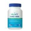 Velavit V-B12 1000 60 Chewable Tablets