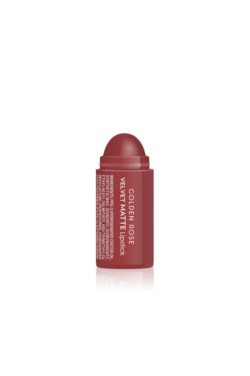 Golden Rose Velvet Matte Lipstick Mini 16 - 1.5g