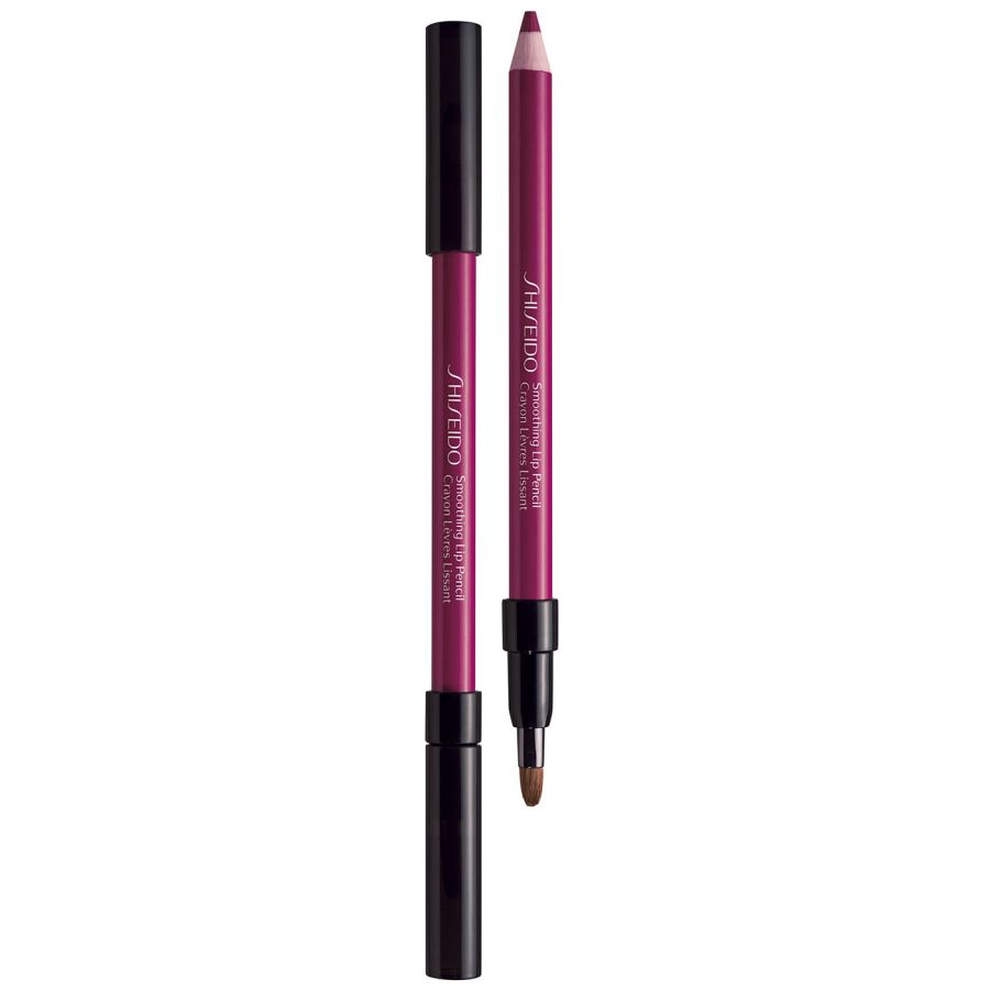 Shiseido Smoothing Lip Pencil RD609 for Defined Lips