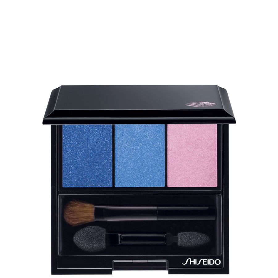 Shiseido Luminizing Satin Eye Color Trio BL310 3g