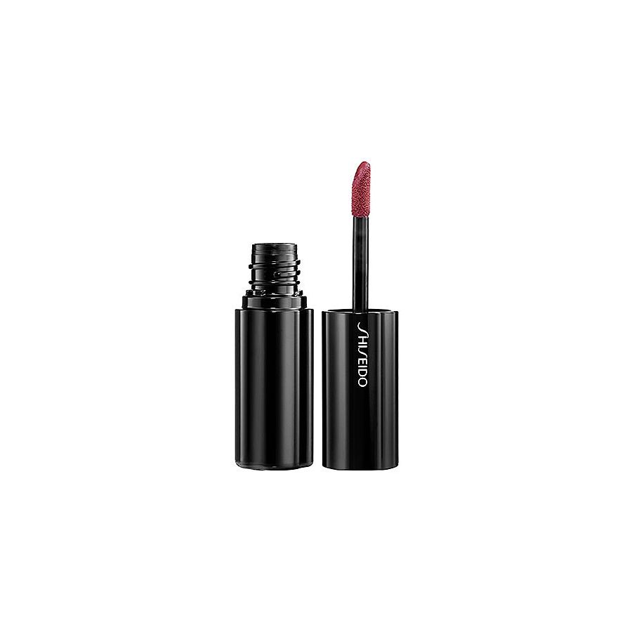 Shiseido Lacquer Rouge BE306 Camel Liquid Lipstick 6ml