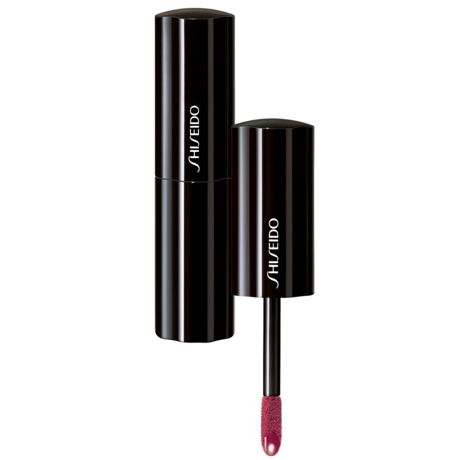 Shiseido Lacquer Rouge RS723 Liquid Lipstick for High Shine