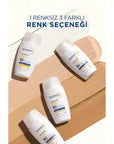 Bioderma SPF50+ Sunscreen: Ultra Fluid, Lightweight, Broad Spectrum Protection for All Skin Types - Daily Antioxidant Defense, Non-Greasy & Tintless Bioderma SPF50+ Sunscreen: Ultra-Light Daily Protection SPF50+ sunscreen, broad spectrum sunscreen, ultra fluid sunscreen, lightweight sunscreen, sunscreen for all skin types, daily sunscreen, antioxidant sunscreen, non-greasy sunscreen, Bioderma sunscreen, Tintless sunscreen, sunscreen, broad spectrum protection, UVA protection, UVB protection, sensitive skin,