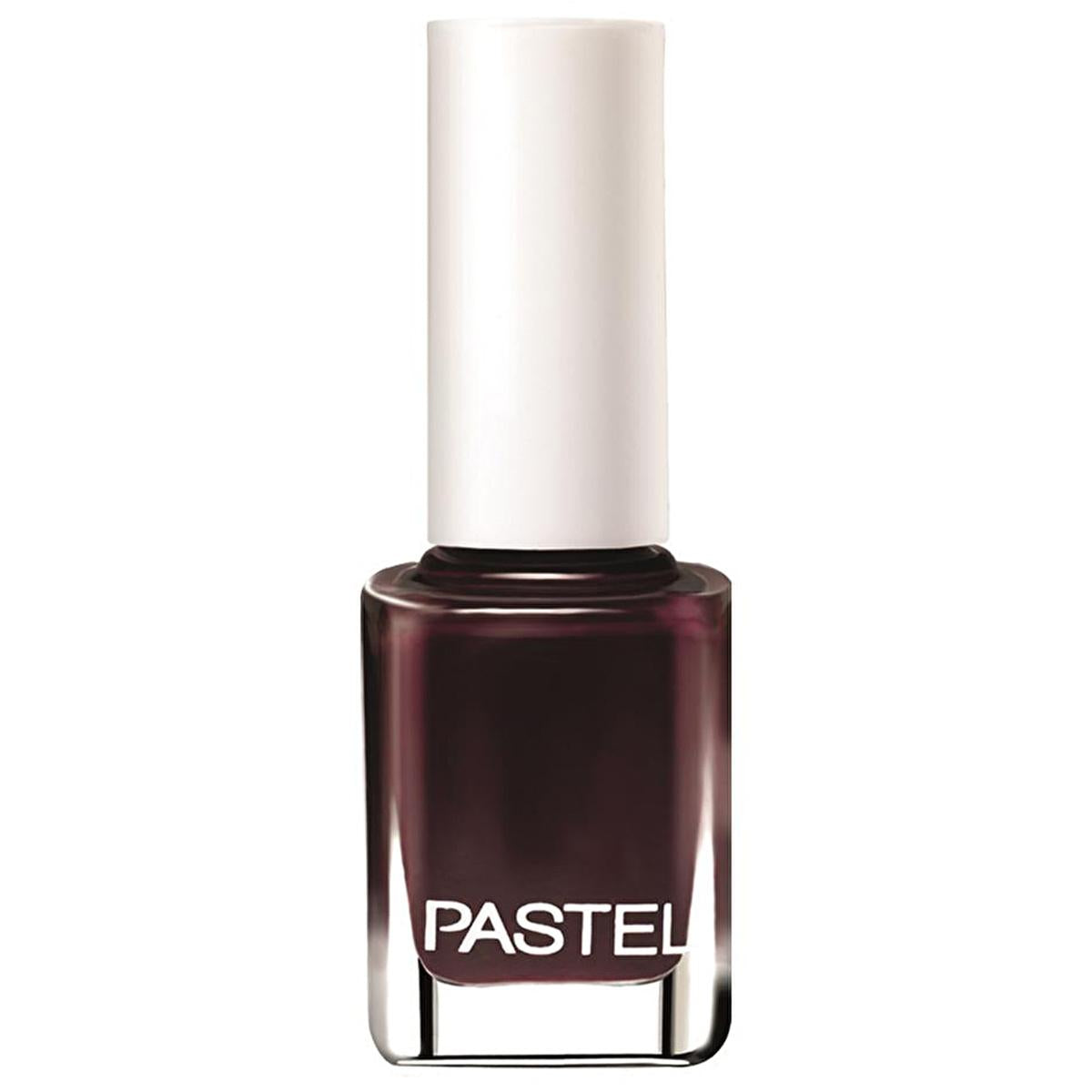 Pastel - Vegan, Cruelty-Free Nail Polish for Health-Conscious Beauty Enthusiasts - 13ml Pastel Vegan Nail Polish - Clean & Cruelty-Free Pastel Nail Polish, Cruelty-free nail polish, Vegan nail polish, Halal nail care, Clean nail polish, Nail beauty products, Conscious beauty, Healthy nail care, Nail color, Matte nail polish, Glossy nail polish, 13ml nail polish