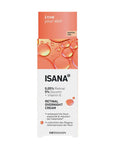 Isana Retinal Night Cream to Smooth Fine Lines 50ml
