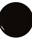 Beaulis Paint It Nail Polish 100 Black High-Shine Finish