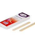 Vi-Vet Pre-Cut Waxing Roll for Easy Hair Removal 10m
