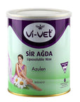 Vi-Vet Azulen Liposoluble Wax for Smooth Skin 240 ml