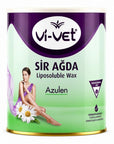 Vi-Vet Azulen Liposoluble Wax for Smooth Skin 240 ml