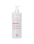 SVR Sensifine Micellar Water - Gentle Skincare for Sensitive Skin, Effective Makeup Remover, 400ml SVR Sensifine Micellar Water for Sensitive Skin Micellar Water, Sensitive Skin Cleanser, Makeup Remover, Gentle Skincare, SVR Sensifine, Skincare for Sensitive Skin, Non-Irritating Cleanser, Effective Makeup Removal, Gentle Makeup Remover, Sensitive Skin Solutions, Skincare Essentials, Daily Skincare Routine, Travel Skincare