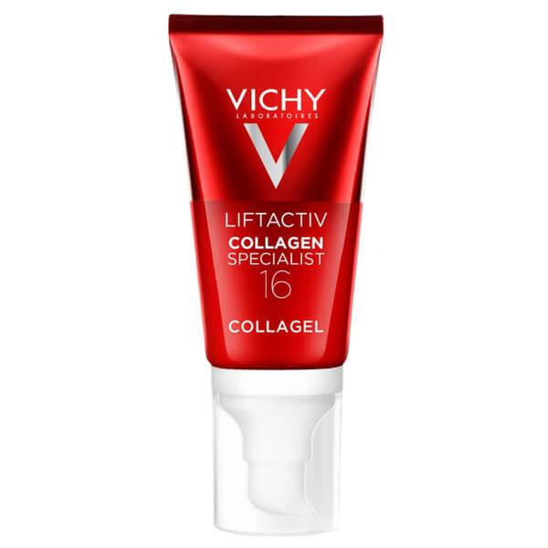 Vichy Liftactiv Specialist Collagen Specialist Gel Cream 50ml