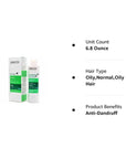 Vichy DERCOS Anti-Dandruff DS Shampoo for Normal to Oily