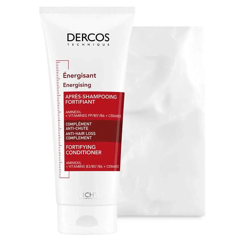 Vichy Dercos Energising Anti-Hairloss Conditioner 200ml -