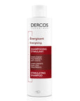 Vichy Dercos Energising Shampoo Against Hair Loss 200 ml - Hairfall Control Shampoo
