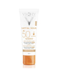 Vichy Ideal Soleil SPF50 Tinted Anti Dark Spots Care 50ml - Sunscreen