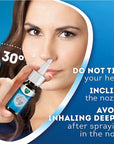 Vicks First Defence Nasal Spray 15ml - PACK OF 2