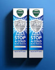 Vicks First Defence Nasal Spray 15ml - PACK OF 2
