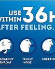 Vicks First Defence Nasal Spray 15ml - PACK OF 2