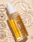 Pure Choice Cleansing Oil for Face & Body 200 ml