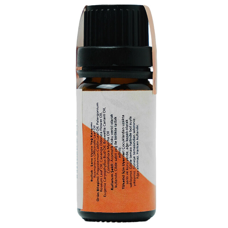 Vinacocha Abundance & Luck Essential Oil Blend 10 ml