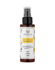 Ashley Joy Hair Lightening Spray: Natural Sun-Kissed Highlights, Chamomile & Lemon for Brown to Blonde Hair, Adds Shine & Repairs (3.72 fl oz) Ashley Joy Hair Lightening Spray - Natural Sun-Kissed Highlights hair lightening spray, natural hair highlights, sun-kissed hair look, chamomile hair lightener, lemon hair spray, aloe vera hair repair, leave-in hair lightener, hair shine spray, natural brown to blonde hair, hair highlighting spray, hair lightener, chamomile extract, lemon extract, aloe vera, brown ha