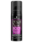 Root Retoucher Root Touch-up Spray - Instant Gray Hair Cover, Matte Finish, 4.06 fl oz Root Touch-up Spray - Instant Gray Hair Cover root touch-up spray, hair color concealer, gray hair cover, temporary hair color, at-home hair touch-up, hair care, beauty products, cosmetics, Root Retoucher, hair color maintenance, salon alternative, quick hair fix, busy lifestyle solutions