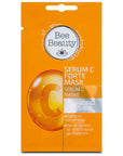 Bee Beauty Vitamin C Sheet Mask for Glowing Skin 8 ml