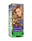 Wella Koleston Naturals Hair Dye 8/1 Light Ash Blonde