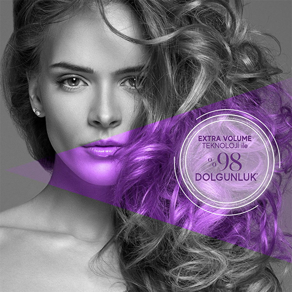Bioxcin Collagen & Biotin Hair Cream - Strengthens, Nourishes, and Adds Volume to Thin Hair - view 6