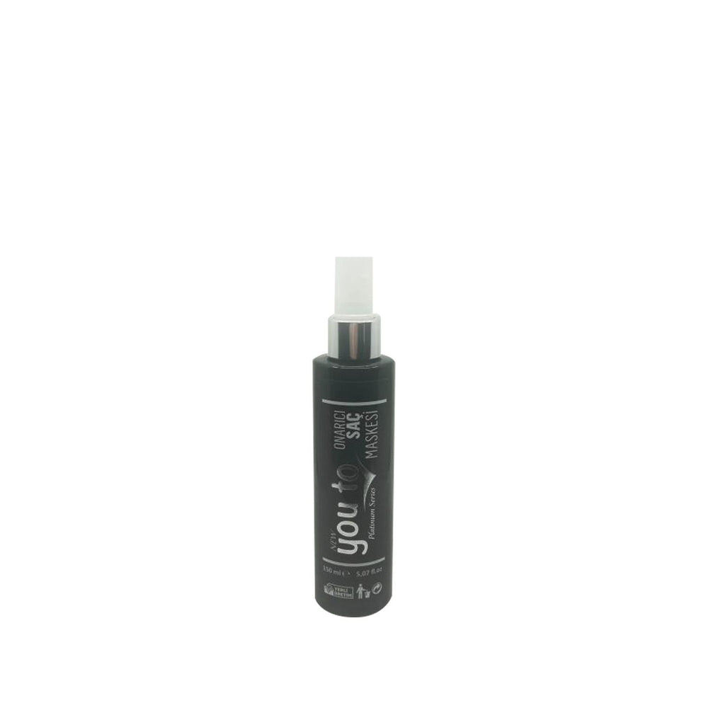New You Repairing Hair Mask 150ml - Nourishing Treatment for Damaged Hair New You Repairing Hair Mask 150ml - Nourish & Repair Hair Mask, Repairing Hair Mask, New You Hair Care, Nourishing Hair Treatment, 150 ml Hair Mask, Hair Care Products, Damaged Hair Solution, Dry Hair Repair, Hair Repair Treatment, Hair Nourishment, Hair Mask Treatment, New You Brand, Hair Care Routine, Healthy Hair, Vibrant Hair